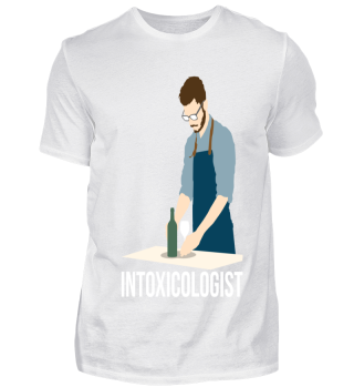 Intoxicologist