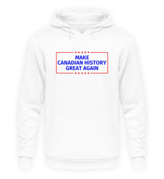 Canadian history