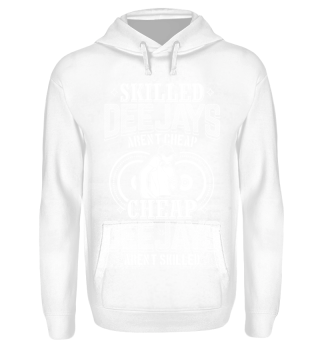 DJ Deejay Shirt Not Cheap