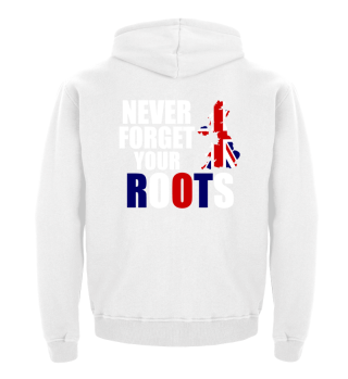 Great Britain Roots