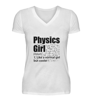 Physics Girls | Physicist Science Gifts