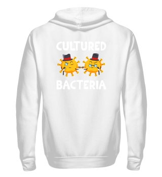 Microbiologist Microbiology Biology teacher Gift 