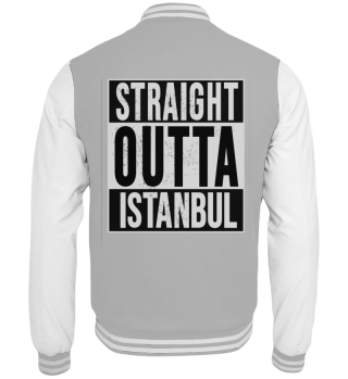 Straight Outta Istanbul T-Shirt 34