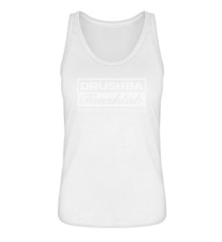 Drushba Trägershirt Damen dunkel