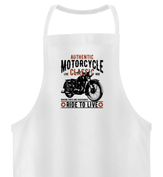 Motorcycle Classic - Damen