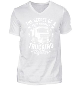 Truck - Trucks - Together