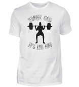 Gym Shirt Fitness Sport Bodybuilding Squad 