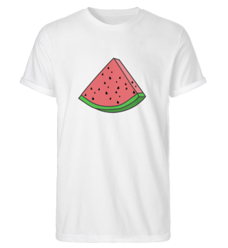 watermelon watermelon piece
