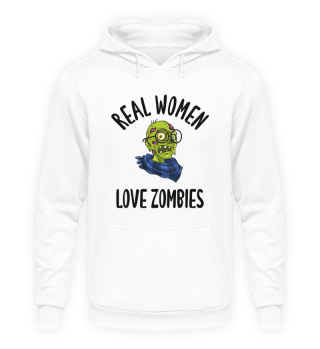 Real Women Love Zombies