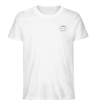 Port Vell T-Shirt