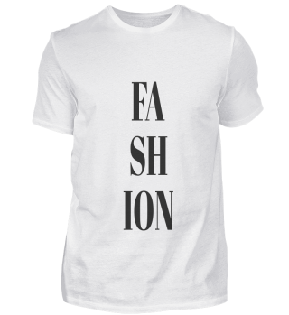 Fashion Shirt für Damen und Herren