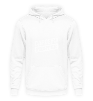 Capoeira Kämpfer Workout Kampfkunst