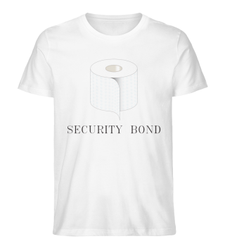 Toiltpaper Security Bond