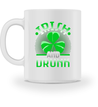 Irish & Drunk