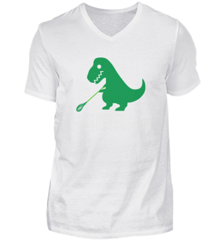 Lacrosseosaur | Lacrossespieler Lacrosse