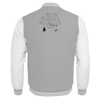 A GIFT TO CHRISTMAS FOR MOM AND DAD5