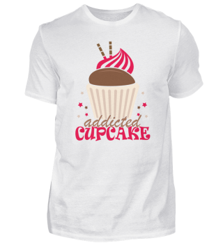 Cupcake Cake Geschenk Cafe Kuchen Kekse 