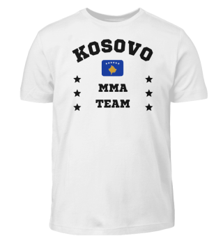 Kosovo MMA Team