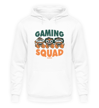Gaming Squad