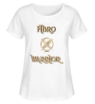 Fibro Warrior