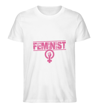 Feminist | Feminism Against Sexism Gift