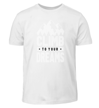Climbing - Dreams