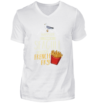 Seagull Seabird Gift Sea Gull Bird