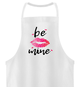 Be Mine - Valentine (Men)