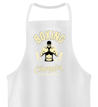  Boxing Champion Boxer Sport Geschenk