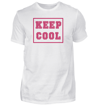 Keep Cool 