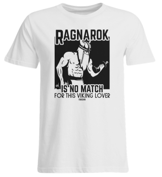 Ragnarok is not an opponent for Vikings