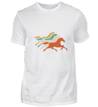 Pferde · Reiten · Farben