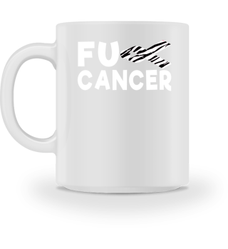 Fck Cancer Shirt carcinoid cancer 7
