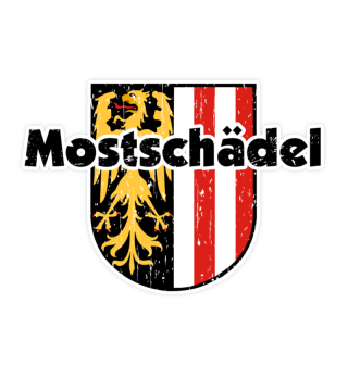 Mostschädl