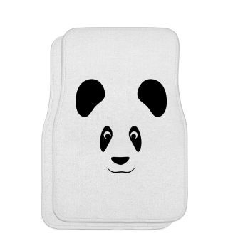 Happy Panda - Das ideale Geschenk für die ganze Familie
