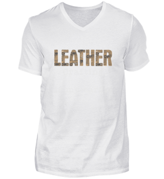 Leather work Cardio | Leder Sport Ledere