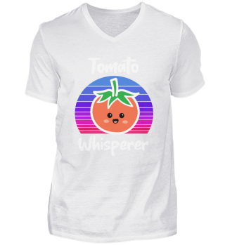 Tomato Whisperer