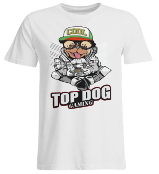 Zocker Dog - Sweatshirt & mehr