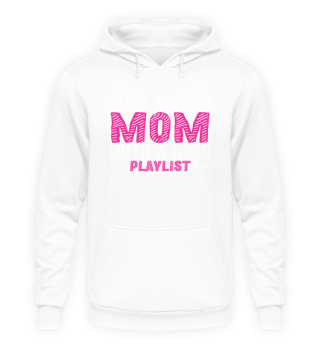 Mama Playlist Geschenkidee Muttertag
