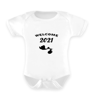 Welcome 2021