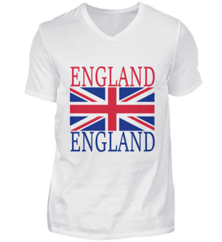 England England