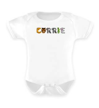 Corrie Baby Body