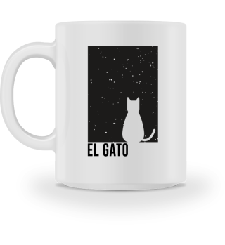 Katze, El gato