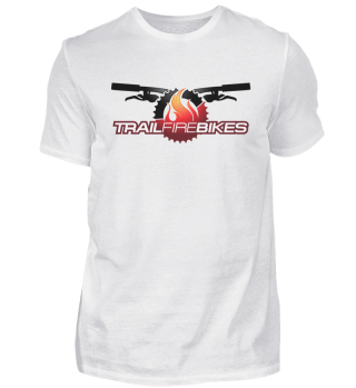 TrailFire Logo Shirt