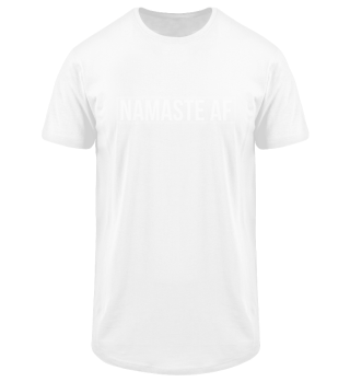 Namaste AF Yoga