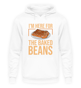 Baked Beans Gift Funny Canned Beans