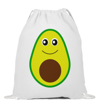 Avocado, T-shirt