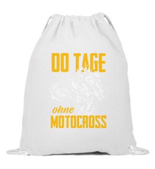 Motocross · 00 Tage ohne Motocross