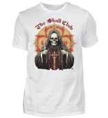 Skull - Priester 
