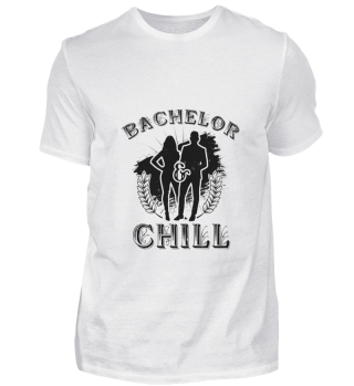 BACHELOR: Bachelor And Chill